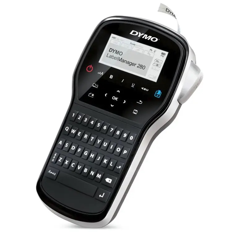 Dymo LabelManager 280 Labelmaskine S0968930