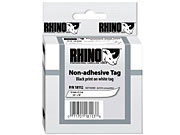 Rhino Tape Ikke Klæbende