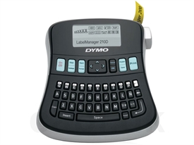 Dymo S0784430 LabelManager 210D Labelmaskine