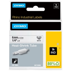Dymo Rhino Tape 18051