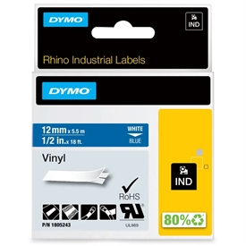 Dymo Rhino Tape 1805243