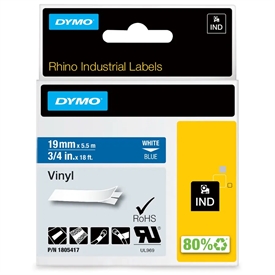 Dymo Rhino Tape 1805417