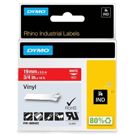 Dymo Rhino Tape 1805422