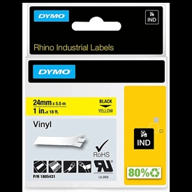 Dymo Rhino Tape 1805431