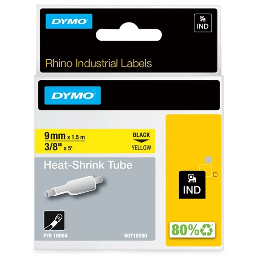 Dymo Rhino Tape 18054