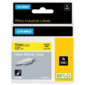 Dymo Rhino Tape 18056