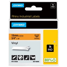 Dymo Rhino Tape 18436