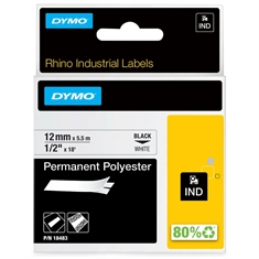 Dymo Rhino Tape 18483