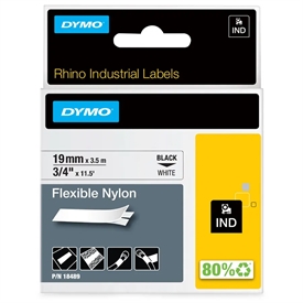 Dymo Rhino Tape 18489