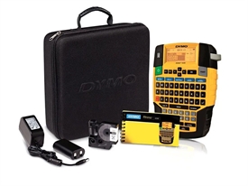 Dymo Rhino 4200 Pro Kit Labelmaskine 1852995