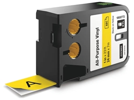 Dymo XTL Tape 1868773