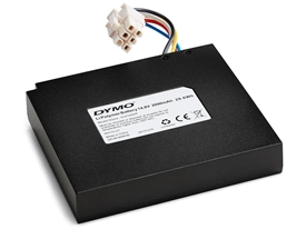 Dymo XTL-500 Batteri