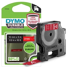 Dymo Durable D1 Tape 1978366