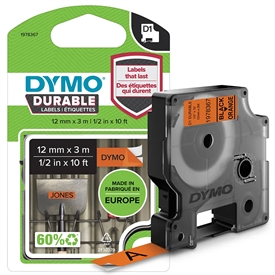 Dymo Durable D1 Tape 1978367