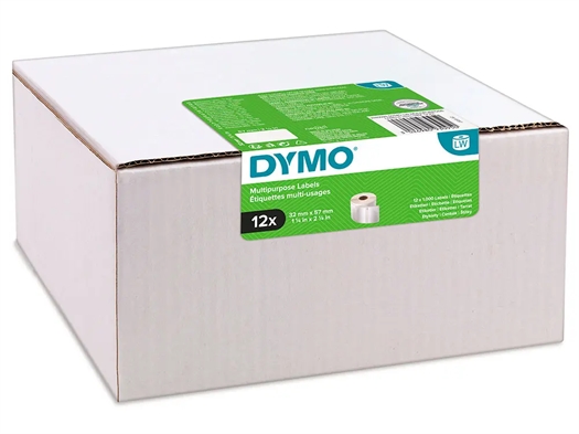 Dymo 11354 LabelWriter Multi Use Etiket 2093095