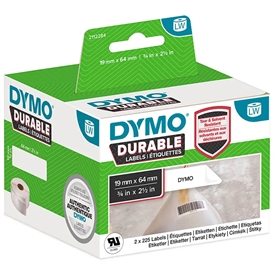 Dymo 2112284 Durable LabelWriter Etiket 2112284