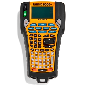 Dymo Rhino 6000+ Labeler Kit