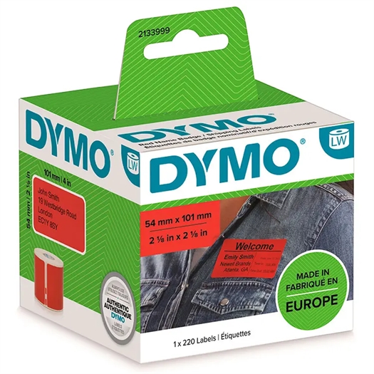 Dymo LabelWriter Name Badge 2133399