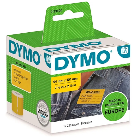 Dymo LabelWriter Name Badge 2133400
