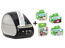 Dymo LabelWriter 550 Value Pack 2147591