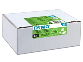 Dymo Veterinary Prescription LabelWriter Etiket 2187328