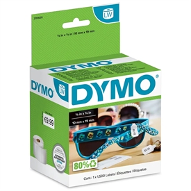 Dymo Price Tag LabelWriter Etiket 2191635