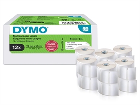 Dymo 11355 LabelWriter Multi Use Etiket 2234186
