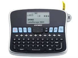 Dymo LabelManager 360D Labelmaskine S0879470