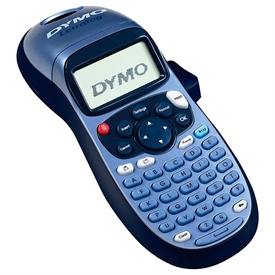 Dymo LetraTag 100H Labelmaskine 2174576