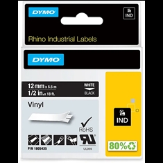 Dymo Rhino Tape 1805435