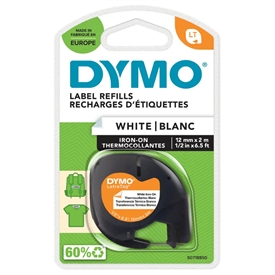 Dymo 18769 LetraTAG Tape S0718850