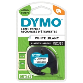 Dymo 91221 LetraTAG Tape S0721660
