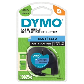 Dymo 91225 LetraTAG Tape S0721650