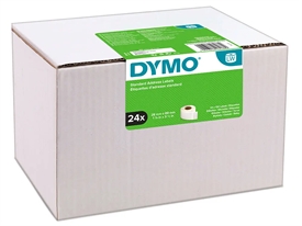 Dymo 99010 LabelWriter Adresse Etiket S0722360