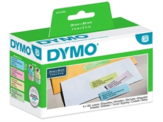 Dymo 99011 LabelWriter Adresse Etiket S0722380