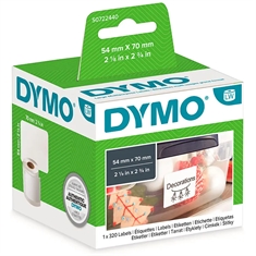 Dymo 99015 LabelWriter Universal Etiket S0722440