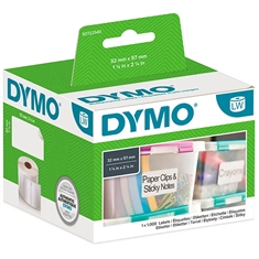 Dymo 11354 LabelWriter Multi Use Etiket S0722540