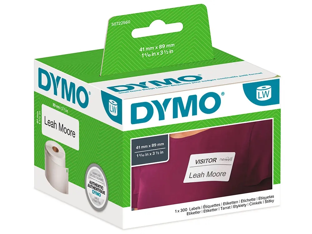 Dymo 11356 LabelWriter S0722560