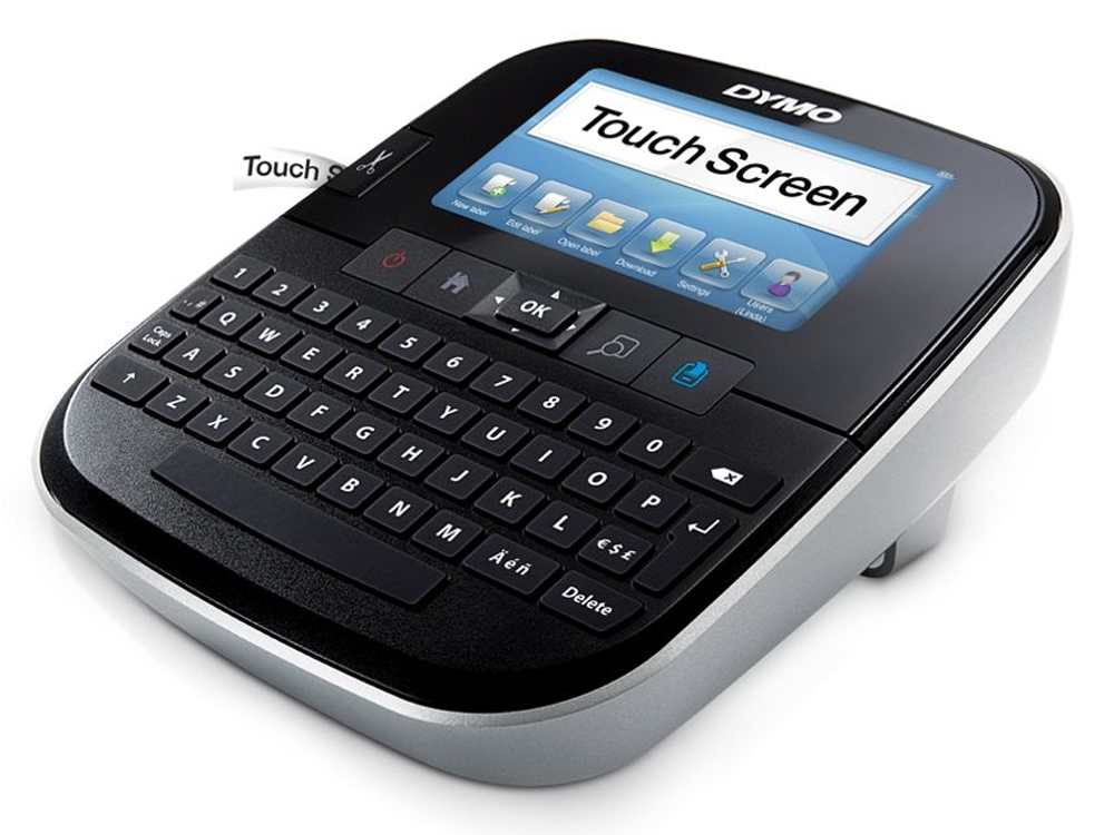 Dymo LabelManager 500TS Labelmaskine S0946410