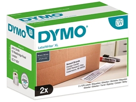 Dymo S0947420 LabelWriter Etiket S0947420